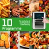 GOURMETmaxx Digitale Heißluft-Fritteuse XXL Produktbild-Vorschau 9