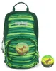 Ergobag Ease Mini Dschungel Kindergartenrucksack Produktbild-Vorschau 11