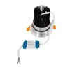 LED Downlight Einbaustrahler 15W Rund COB CRI90 Ausschnitt Produktbild-Vorschau 3