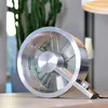 Ventilateur de bureau Stadler Form Argent 35 W Voir les images du produit 7