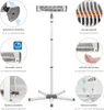 reer 19050 reer EasyHeat Flex Infrarot-Heizstrahler 500 W Voir les images du produit 5