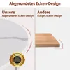 Große Holz Kinderküche Spielküche mit Licht & Sound, Spüle Produktbild-Vorschau 6