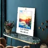 MG Design Cliprahmen 48 x 68 cm - rahmenloser Bilderrahmen Produktbild-Vorschau 2