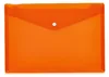 Pochette à documents HERMA PP DIN A4 orange Voir les images du produit 1