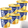 Birkel Minuto Käse-Nudeltopf 6er Pack (6x70g Packung) + usy Produktbild-Vorschau 1