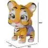 Coccolare la tigre di Petz Anteprima dell’immagine prodotto 20