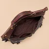 Borsa a mano Fossil Wmns Borsa a tracolla Emilia Flat Anteprima dell’immagine prodotto 4