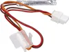 Temperaturfühler für Abtauheizung wie LG 6615JB2002T in Produktbild-Vorschau 3