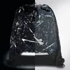 coocazoo sac de gym Gym Bag Reflective Splash noir Voir les images du produit 12