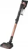 A cordless vacuum cleaner is shown against a white background. Produktbild-Vorschau