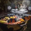 67 ohniště - tloušťka 4 mm - kvalitní  - pro všechny 67 Náhled obrázku produktu 11