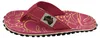 GUMBIES Damen FlipFlop Zehentrenner Original Islander Produktbild-Vorschau 2