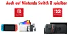 Nintendo Switch Tomodachi Life  PAL  PAL Produktbild-Vorschau 2