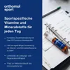 Orthomol Sport Trinkfläschchen/tabl./kaps.Kombip. 30 St Produktbild-Vorschau 4