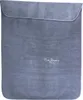Couverture Pierre CLARA1, gris foncé, 160 cm x 220 cm Voir les images du produit 7