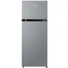 Heinner HF-M24ESE++ Kühl-Gefrierkombination 204 L, Produktbild-Vorschau 1
