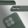 Handyhülle für Xiaomi POCO F8 Pro, Bizon Case Lupka, Grün Produktbild-Vorschau 4