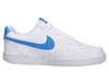 Nike Court Vision Low Next Nature "White Light Photo Blue" Produktbild-Vorschau 24