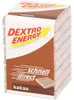 DEXTRO ENERGY Kakaové energetické tyčinky s dextrózou, 46 g Náhled obrázku produktu 3