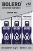 Bolero Sticks (12x3g) Elderberry - Intra- & Post-Workout - Produktbild-Vorschau 2