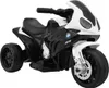 Elektro Kindermotorrad BMW S1000RR Schwarz Produktbild-Vorschau 7