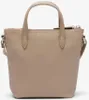 LACOSTE Umhängetasche Handtasche Shopping Cross Bag Simply Produktbild-Vorschau 7