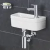 GROHE 39327000, Weiß Produktbild-Vorschau 10