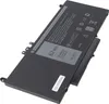 Akku passend für Dell Latitude E5470, E5570, 6MT4T, Produktbild-Vorschau 1