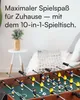 Umfangreicher Multifunktionsspieltisch Multifunktionstisch Produktbild-Vorschau 2