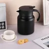 Thermos avec passoire à thé, Thermos à thé 1L Théière, Voir les images du produit 6
