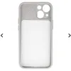 CamShield Silikon Cover Case Slim Handyhülle Schutzhülle Produktbild-Vorschau 2