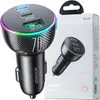 Joyroom Ładowarka Samochodowa 70W Z 3 Portami: Usb, 2 X Usb Podgląd zdjęcia produktu 1