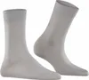 FALKE Baumwolle Touch Socken Damen 3290 - silver 39-42 Produktbild-Vorschau 2