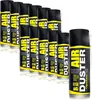 Oputec 12x 400ml Druckluftspray Air Duster Tastatur Produktbild-Vorschau 1