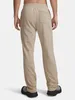 Under Armour Rival Lichtgewicht Broek, Beige, Maat M / Productafbeelding-voorbeeld 5