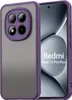 Handyhülle für Xiaomi Redmi Note 15 Pro+ / Poco M8 Pro 5G Produktbild-Vorschau 1