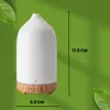 Recalma Keramik Aroma Diffuser Weiß 2-in-1 Luftbefeuchter Produktbild-Vorschau 15