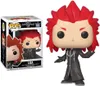 Disney Kingdom Hearts 3 - Lea 623 - Funko Pop! - Vinyl Produktbild-Vorschau 6