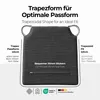 Sitzkissen Stuhlkissen Indoor & Outdoor 6er Set 40x40 cm - Produktbild-Vorschau 4