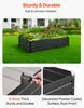 Aiuola rialzata in metallo SucceBuy 2032x1016x470 mm, Anteprima dell’immagine prodotto 3