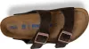 Birkenstock Arizona VL SFB mocca Gr. 43 Produktbild-Vorschau 10