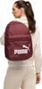 Puma PUMA PHASE Backpack - rot, Größe:- Produktbild-Vorschau 10