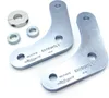 alpha Technik Tieferlegungssatz 25mm für Kawasaki Z650RS, Produktbild-Vorschau 1