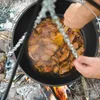 ACXIN Dutch Oven Set 11-teilig Holzkiste Kochtopf Produktbild-Vorschau 7