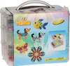 Hama 6751 - Große Aufbewahrungsbox, gefüllt Bügelperlen Produktbild-Vorschau 4
