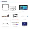 Autoradio da 9 pollici per Ford Focus MK2 (2004-2011), Anteprima dell’immagine prodotto 5