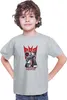 Detské tričko Kid Japan Anime Manga Transformers Megatron, Náhľad obrázku produktu 1