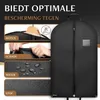 PromoHome® 7 stuks premium kledingzakken – 100x60 cm, 120 Productafbeelding-voorbeeld 3