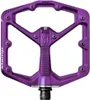 Crankbrothers Stamp 7 Large Pédale de plateforme pourpre Voir les images du produit 4