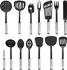 Set di utensili da cucina da 39 pezzi Anteprima dell’immagine prodotto 2